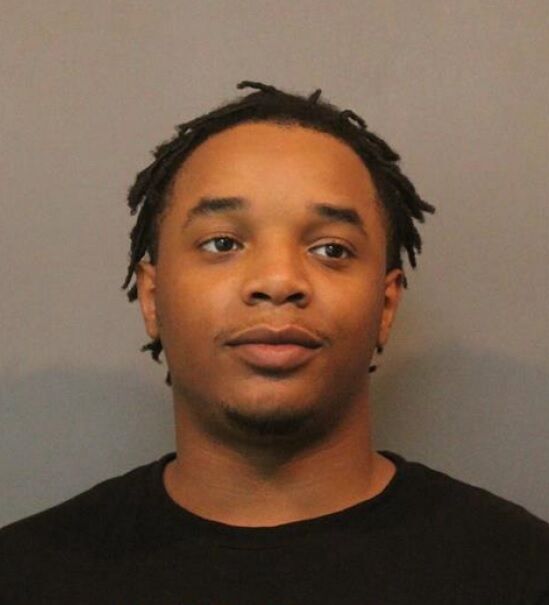 Jamel Kennedy